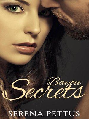 cover image of Bayou Secrets